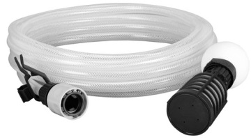 АККУМУЛЯТОРНАЯ МАШИНА RYOBI RY18PW22A-0 22 БАР + КОПЬЕ + ШЛАНГ 6 м