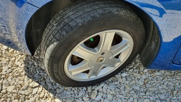 Renault Modus Hatchback 1.2 TCE 101KM 2008 Renault Modus GRAND # 1.2 101KM # Benzynka # LIFT, zdjęcie 38