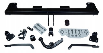 BRINK ZAŘÍZENÍ(HÁK) TÁŽNÝ FORD TOURNEO CONNECT2 II OD13