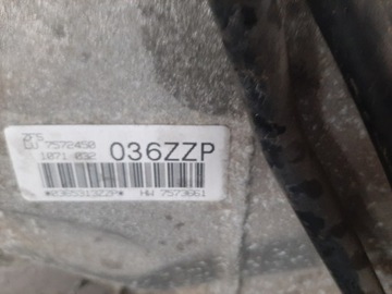 BMW E90 E91 Автоматическая коробка передач 6HP21 325i N53