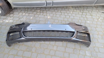 BMW G30 G31 M-PAKIET ZDERZAK PRZEDNI PRZÓD KRATKI 8071203