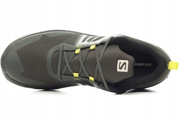 Buty męskie Salomon X-Render Gore-Tex GTX treningowe sportowe wodoodporne