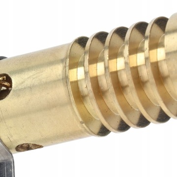 ЛАТУННАЯ ГАЗОВАЯ СВАРОЧНАЯ ГОРЕЛКА ПАЯЛЬНИК