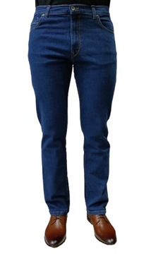 SPODNIE MĘSKIE STANLEY JEANS MODEL 400/224 92pas-L32