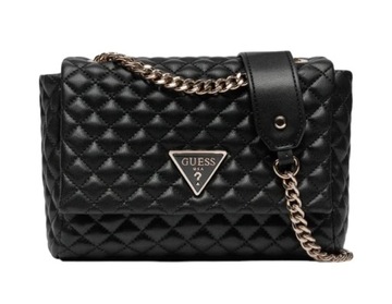 Сумочка Guess черная