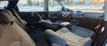 Hyundai ix35 SUV Facelifting 1.6 GDI 135KM 2014 Hyundai ix35 Hyundai ix35 1.6 2WD Classic 1.6 Benzyna 135KM, zdjęcie 18