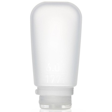 3 дорожных флакона по 53 мл для крема Humangear GoToob+S