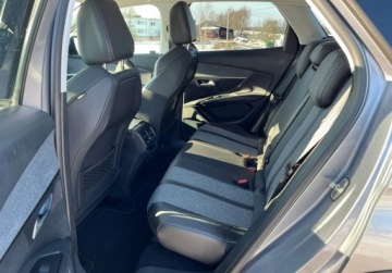 Peugeot 3008 II Crossover 1.6 BlueHDi 120KM 2018 Peugeot 3008 1,6 Diesel 120 KM 1.6 Diesel 120KM, zdjęcie 12