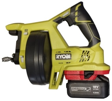 Адаптер батареи Graphite Energy+ для RYOBI ONE+