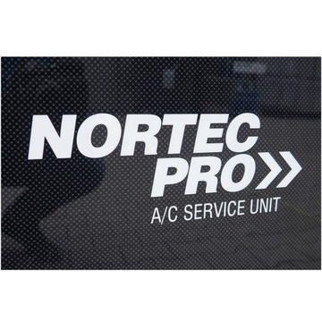 NORTEC EVO PROFI 170L АВТОМАТИЧЕСКАЯ станция кондиционирования воздуха