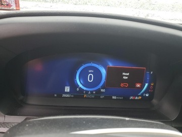 Ford Explorer VI 2020 Ford Explorer ST 2020 3.0l 3.0 Benzyna 400KM, zdjęcie 9