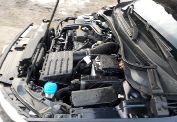 Volkswagen Polo VI Hatchback 5d Facelifting 1.0 TSI 110KM 2022 Volkswagen Polo DSG Okazja Benzyna 110KM, zdjęcie 7