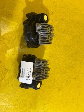 SEAT ARONA FACELIFT HALOGEN LEVÝ PRAVÁ LED