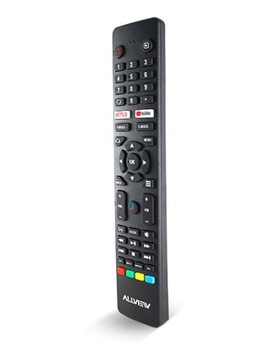 Телевизор QLED ALLVIEW QL43EPLAY6100-U с диагональю 43 дюйма