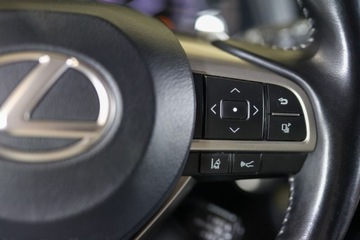 Lexus RX IV SUV Facelifting RX 300 238KM 2020 Lexus RX 300 F-Impression 2.0 Benzyna 238KM, zdjęcie 16