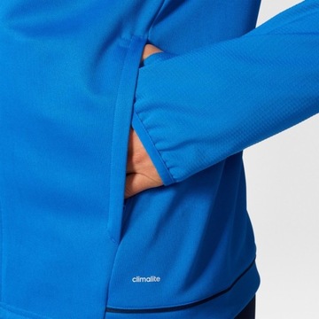 ТРЕНИРОВОЧНАЯ ФУТБОЛКА ADIDAS TIRO 17 BQ2711 XS