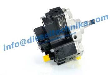 Насос 0445020008 500371947