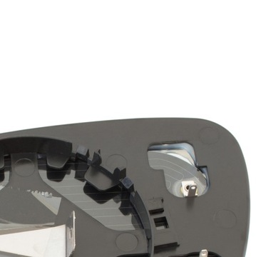 ВСТАВНОЕ ЗЕРКАЛО СТЕКЛО ПРАВОЕ С ПОДОГРЕВОМ VECTRA C 2001-2008 гг.