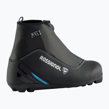 Женские ботинки для беговых лыж Rossignol 40EU