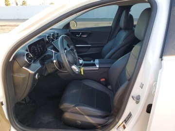 Mercedes Klasa C W206 2023 Mercedes-Benz Klasa C 300 2023 2.0l 2.0 Benzyna 255KM, zdjęcie 7