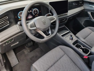 Volkswagen Tiguan III 2026 VOLKSWAGEN Tiguan Life Plus 1.5 eTSI DSG Suv 150KM 2026, zdjęcie 10