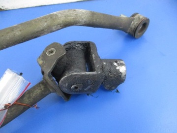 AUDI A4 B5 FL 1.9TDI PÁKA PÁKY ŘAZENÍ TYČE