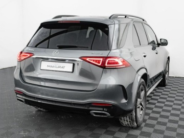 Mercedes GLE V167 SUV 2.0 300d 272KM 2022 Mercedes GLE 300 GD8F728#300d 4-Matic Podgrz.f, zdjęcie 4