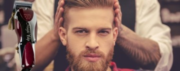 КЛИМЕР ДЛЯ ВОЛОС WAHL MAGIC CLIP 5 STAR