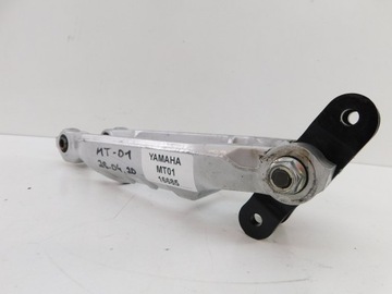 YAMAHA MT01 KOŁYSKA AMORTYZATORA WAHACZ