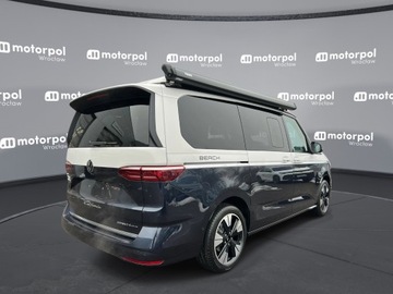 Volkswagen California 2025 Volkswagen California Beach 5-os./4MOTION/Hybryda, zdjęcie 5