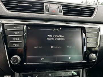 Skoda Superb III Kombi 2.0 TDI 150KM 2016 Škoda Superb Skoda Superb Ele.Klapa, Navi, Xenon,, zdjęcie 22