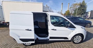 Ford Transit Connect II VAN 1.5 TDCi 100KM 2018 Ford Transit Connect Faktura VAT23 Bezwypadkow..., zdjęcie 4