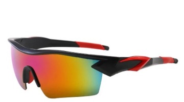 Okulary rowerowe
