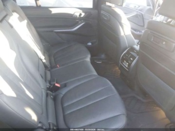BMW X7 2022 BMW X7 xDrive40i 2022 3.0 Benzyna 335KM, zdjęcie 12