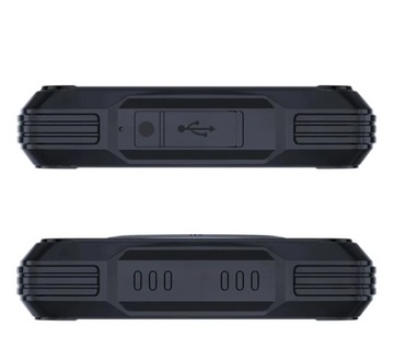БРОНЯНЫЙ СМАРТФОН CUBOT KING KONG 9 12/256 ГБ 10600 мАч