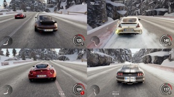 КЛЮЧ ДЛЯ XBOX GEAR.CLUB UNLIMITED 2 ULTIMATE EDITION