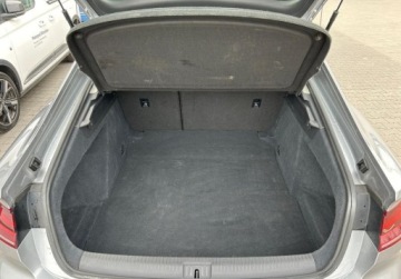 Volkswagen Arteon Fastback Facelifting 2.0 TSI 190KM 2021 Volkswagen Arteon Essence, FV 23, GPS, Digital Cockpit, ACC, Keyless, Kame, zdjęcie 9