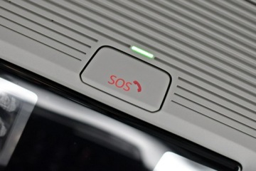 Skoda Octavia IV Liftback 1.5 TSI EVO 150KM 2024 Škoda Octavia Skoda Octavia Bezwypadkowy / Salon, zdjęcie 26