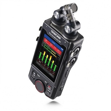TASCAM PORTACAPTURE X8 REJESTRATOR CYFROWY