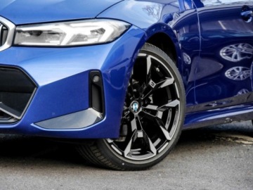 BMW Seria 3 G20-G21 Limuzyna 2.0 320i 184KM 2026 BMW Seria 3 320i Sport Sedan 2.0 (184KM) 2026, zdjęcie 11