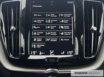 Volvo XC60 II 2019 Volvo XC 60 FV23% SalonPL B4D AWD Inscription Full, zdjęcie 18