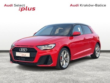 Audi A1 II 1.0 TFSI 110KM 2022