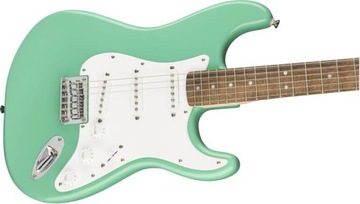 Электрогитара Fender Squier STRAT FSR LRL SFM