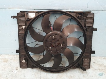 VENTILÁTOR VĚTRÁK MERCEDES W213 W253 W257 A0999067903