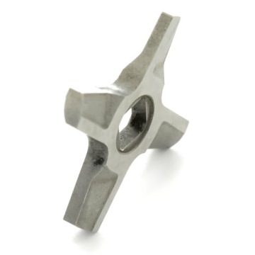 НОЖ ДЛЯ МЯСОРУБКИ № 8 ДВУСТОРОННИЙ ZELMER.