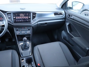Volkswagen T-Roc I SUV 1.0 TSI 110KM 2020 VW T-Roc 1.0 TSI, Salon Polska, 1. Właściciel, zdjęcie 7