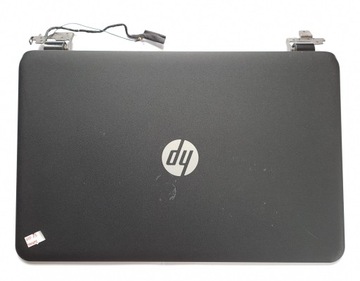 KLAPA OBUDOWA MATRYCA HP PAVILION 15-B