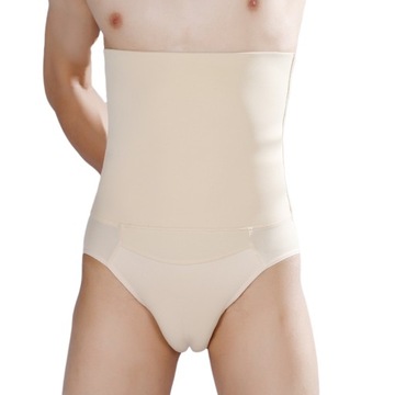 majtki body wyszczuplające zarys warg sromowych s