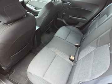 Renault Clio V Hatchback 5d 1.0 TCe 100KM 2020 Renault Clio 2020 | Zadbana |, zdjęcie 7