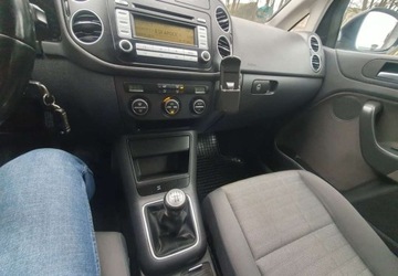 Volkswagen Golf Plus I 1.9 TDI 105KM 2007 Volkswagen Golf Plus Volkswagen Golf Plus 1.9 TDI Tour 1.9 Diesel 105KM, zdjęcie 16